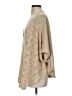 Chico's Tan Poncho Size Sm - Med - photo 5