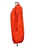 Unbranded Orange Cardigan Size XL (estimated) - photo 5