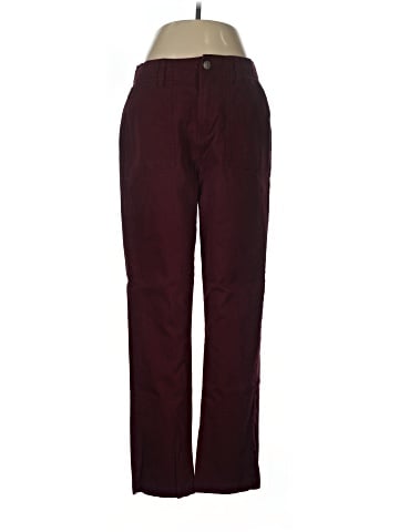 St. John's Bay Casual Pants (view 1)