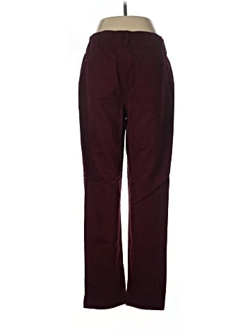 St. John's Bay Casual Pants (view 2)