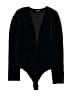 Express Black Bodysuit Size S - photo 1