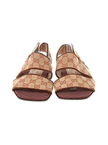 Gucci Sandals - back