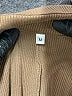 Unbranded Solid Brown Romper Size M - photo 4