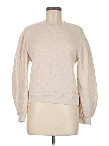 Ulla Johnson Pullover Sweater (view 1)