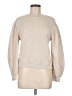 Ulla Johnson 100% Cotton Tan Pullover Sweater Size M - photo 1