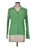 Talbots Green Pullover Sweater Size M - photo 1