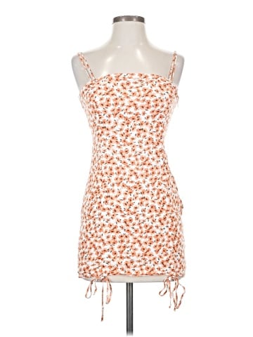 Garage Casual Dress (view 1)