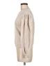 Ulla Johnson 100% Cotton Tan Pullover Sweater Size M - photo 5