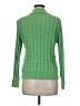Talbots Green Pullover Sweater Size M - photo 2