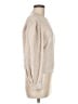 Ulla Johnson 100% Cotton Tan Pullover Sweater Size M - photo 4