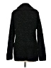 DKNY Tweed Black Turtleneck Sweater Size M - photo 2