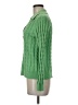 Talbots Green Pullover Sweater Size M - photo 5