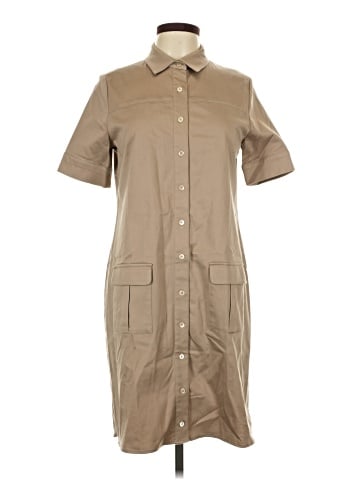 Ava & Aiden Casual Dress (view 1)