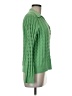 Talbots Green Pullover Sweater Size M - photo 4