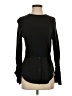 Neiman Marcus 100% Cashmere Black Cashmere Pullover Sweater Size XS - photo 1
