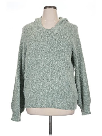retrology Pullover Sweater (view 1)