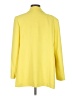 Elliatt 100% Polyester Yellow Coat Size M - photo 2