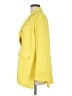 Elliatt 100% Polyester Yellow Coat Size M - photo 5