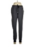 Zyia Active Gray Track Pants Size L - photo 1