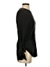 Neiman Marcus 100% Cashmere Black Cashmere Pullover Sweater Size XS - photo 4