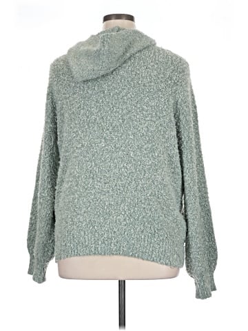 retrology Pullover Sweater (view 2)