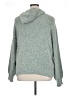 retrology Green Pullover Sweater Size XL - photo 2