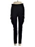 Express Black Cargo Pants Size S - photo 1