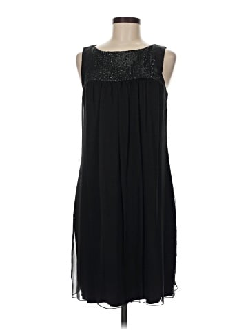 Maria Bianca Nero Cocktail Dress (view 1)