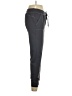 Zyia Active Gray Track Pants Size L - photo 4