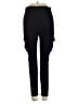 Express Black Cargo Pants Size S - photo 2