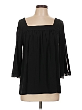 Ann Taylor 3/4 Sleeve Blouse