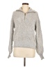 Unbranded Gray Pullover Sweater Size M (estimated) - photo 1