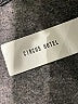 Circus Hotel Black Cardigan Size EU (IT) 40 / US 4 - photo 8