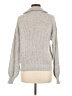 Unbranded Gray Pullover Sweater Size M (estimated) - photo 2