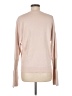 Tibi 100% Merino Wool Tan Cardigan Size M - photo 2
