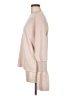 Tibi 100% Merino Wool Tan Cardigan Size M - photo 5