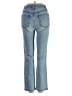 J Brand Blue Jeans Size 23 waist - photo 2