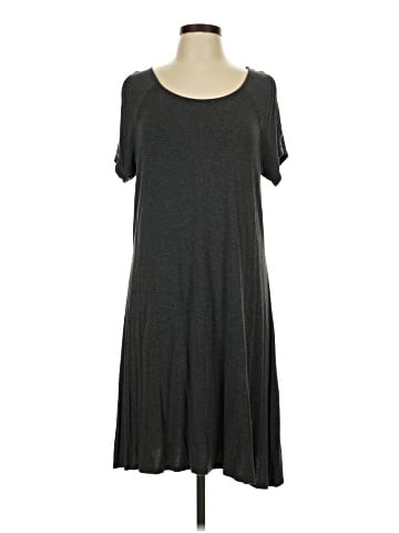 City Streets Casual Dress (view 1)