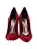 Ted Baker London Red Heels Size EU 39 1/2 - photo 2