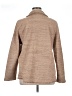 Chico's Tweed Tan Coat Size 3 (XL) - photo 2