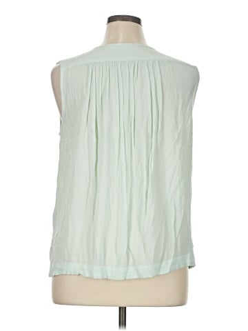 Levi's Sleeveless Blouse (view 2)