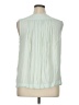 Levi's Green Sleeveless Blouse Size XL - photo 2