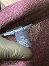 Westbound Purple Turtleneck Sweater Size S (petite) - photo 7
