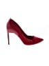 Ted Baker London Red Heels Size EU 39 1/2 - photo 1