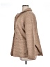 Chico's Tweed Tan Coat Size 3 (XL) - photo 5