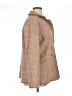 Chico's Tweed Tan Coat Size 3 (XL) - photo 4