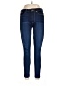 Paige Solid Blue Jeggings Size 31 waist - photo 1