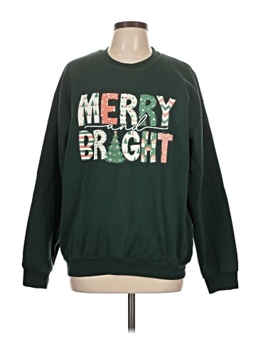 Ivy Sweatshirt (view 1)