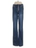 Dear John Blue Jeans Size 25 waist - photo 1