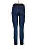 Paige Solid Blue Jeggings Size 31 waist - photo 2